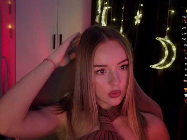 Nestyzz's BongaCams show and profile