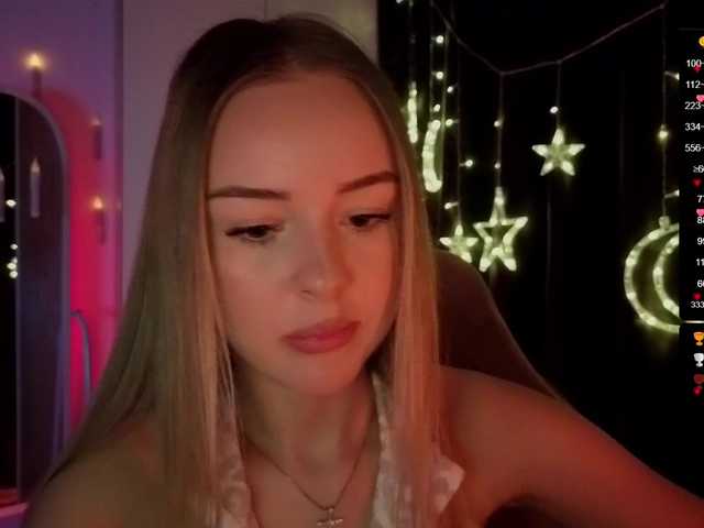 Nestyzz's BongaCams show and profile