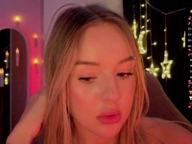 Nestyzz's BongaCams show and profile