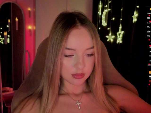 в попе у Nestyzz