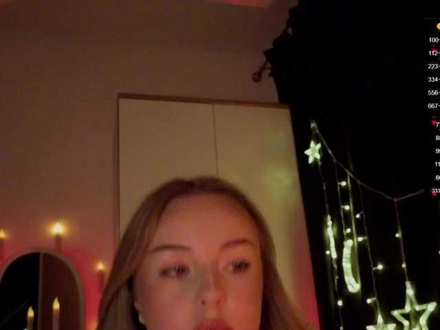 Nestyzz's BongaCams show and profile