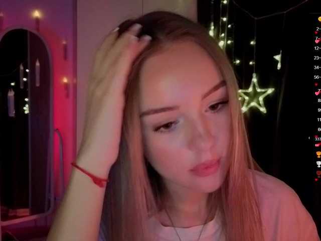 Nestyzz's BongaCams show and profile