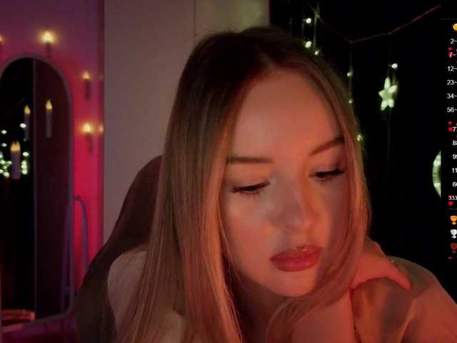 Nestyzz's BongaCams show and profile
