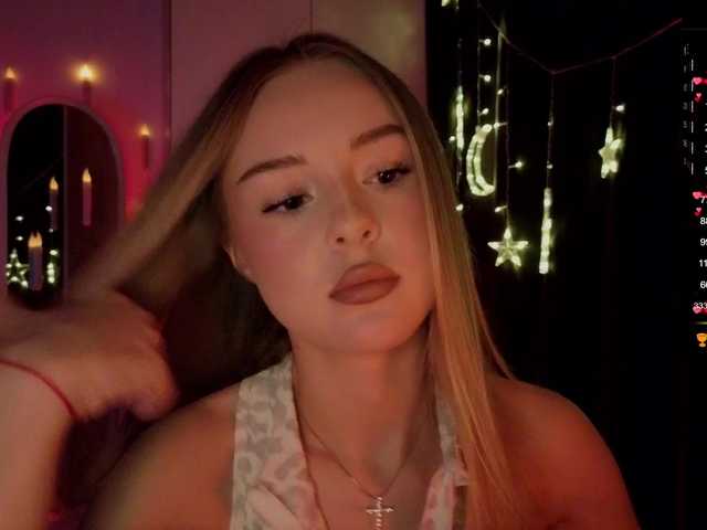 Nestyzz's BongaCams show and profile