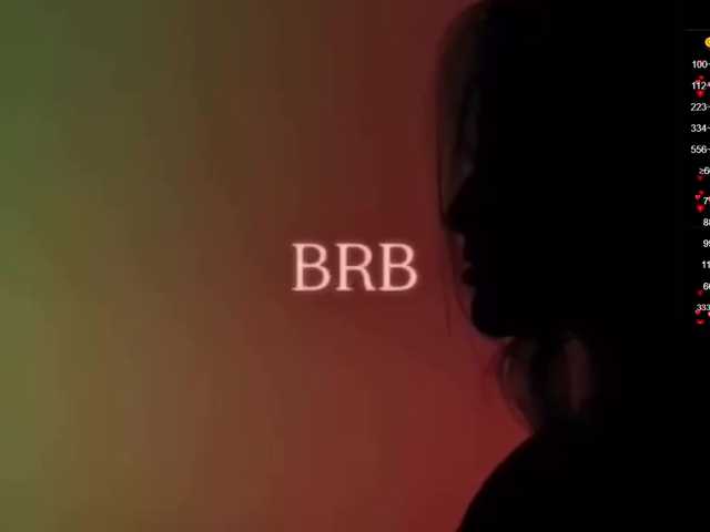 Nestyzz's BongaCams show and profile