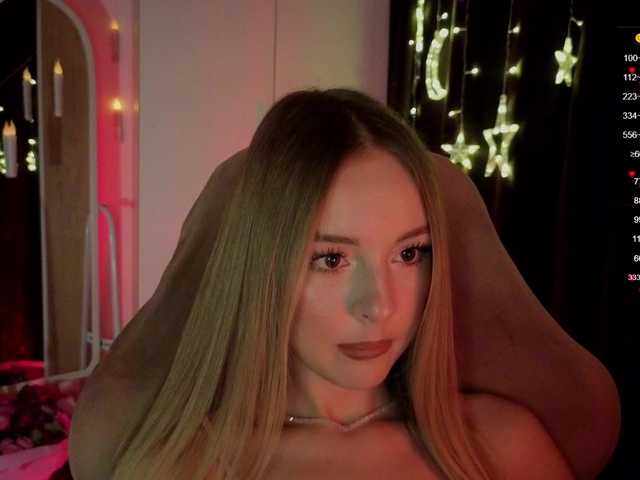 Nestyzz's BongaCams show and profile