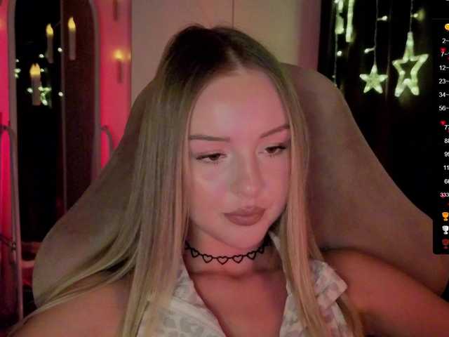 Nestyzz's BongaCams show and profile