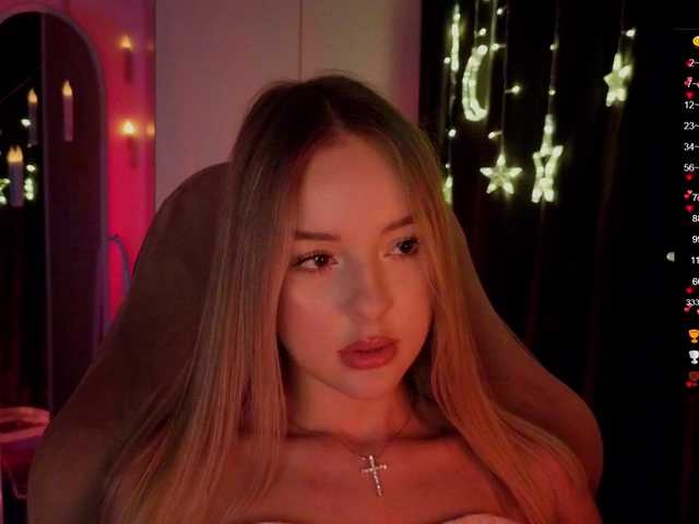 Nestyzz's BongaCams show and profile