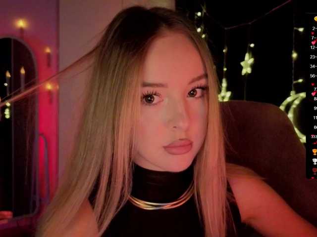 Nestyzz's BongaCams show and profile