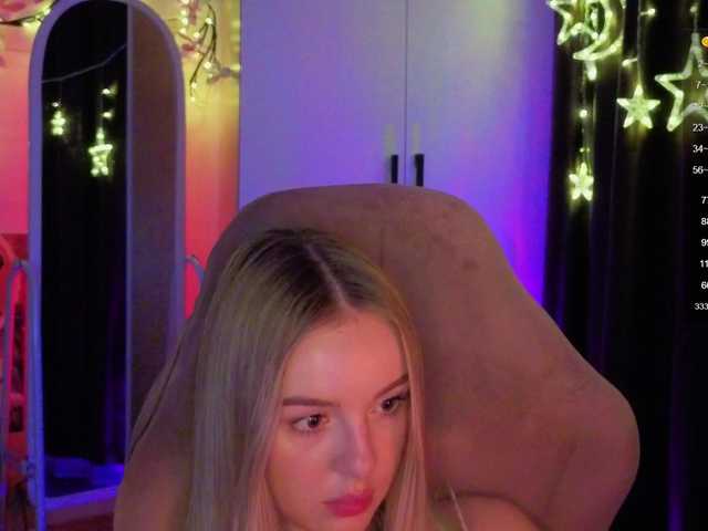 Nestyzz from BongaCams is Freechat