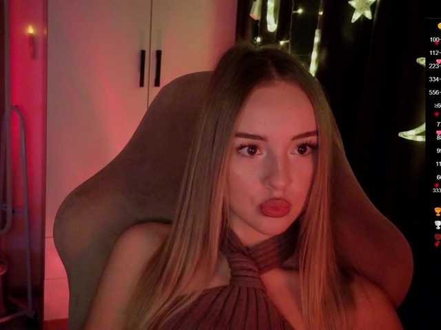 Nestyzz's BongaCams show and profile