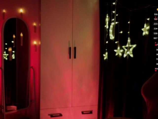 Nestyzz's BongaCams show and profile