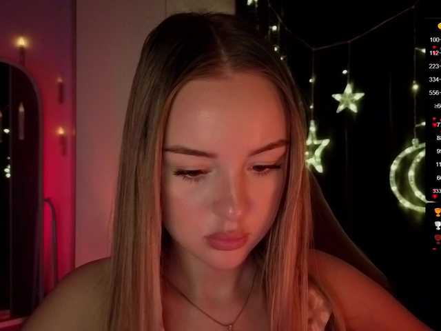 Nestyzz's BongaCams show and profile