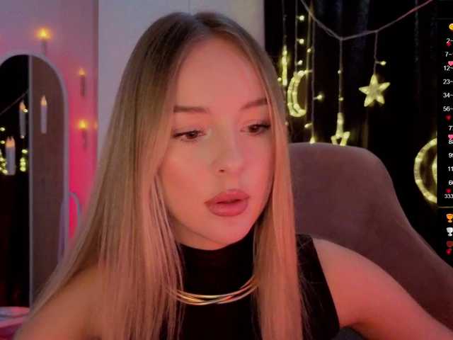 Nestyzz's BongaCams show and profile