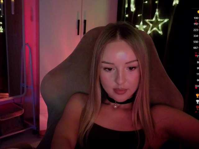 Nestyzz's BongaCams show and profile