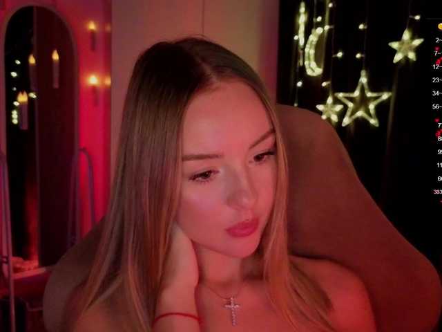 Nestyzz's BongaCams show and profile