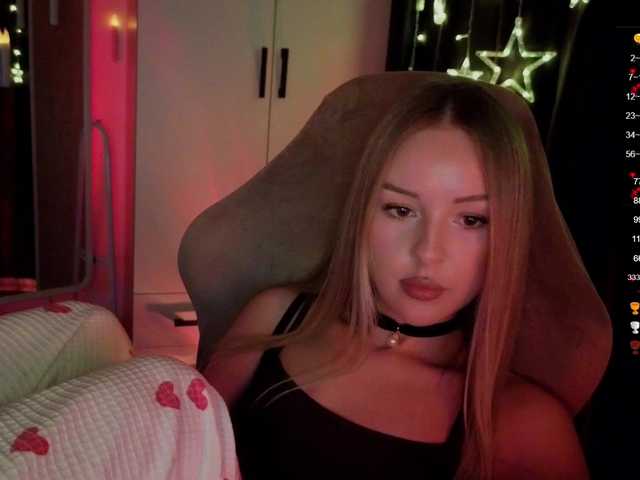 Nestyzz's BongaCams show and profile