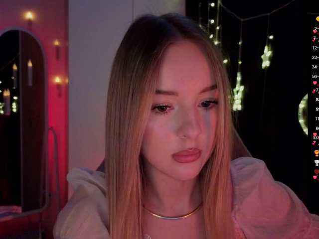 Nestyzz's BongaCams show and profile