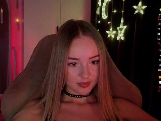 Nestyzz's BongaCams show and profile