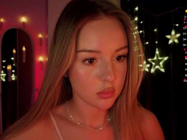 Nestyzz — Freechat on BongaCams