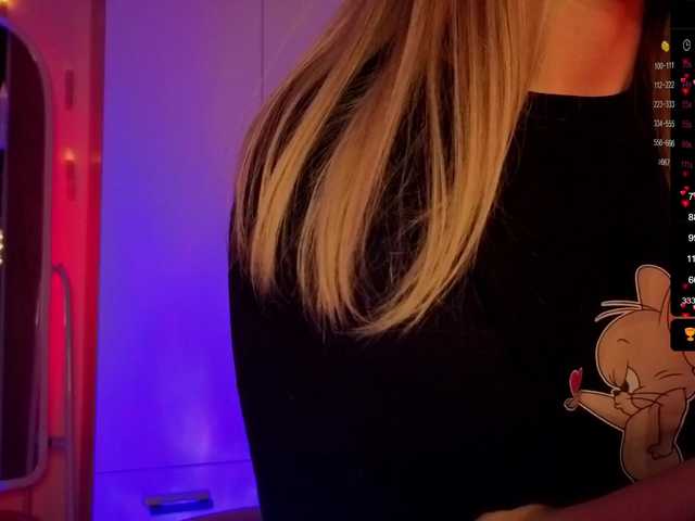 Nestyzz's BongaCams show and profile