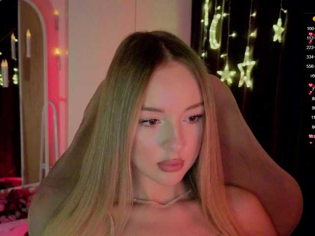 Nestyzz's BongaCams show and profile