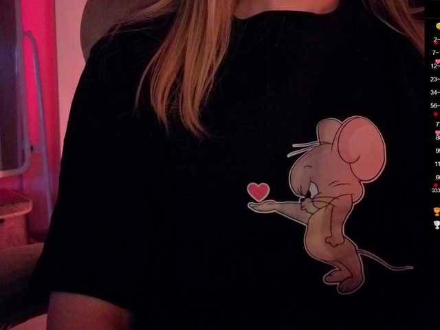 Nestyzz's BongaCams show and profile