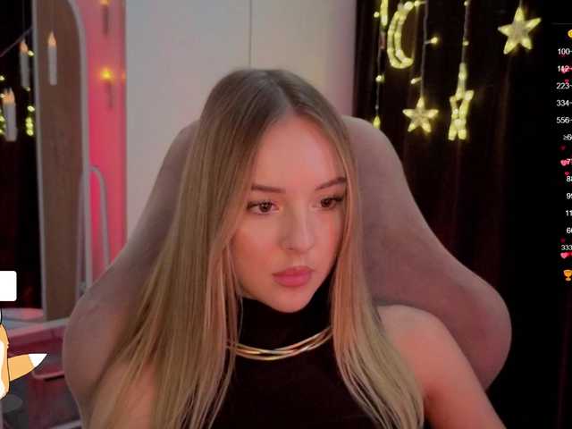 Nestyzz's BongaCams show and profile