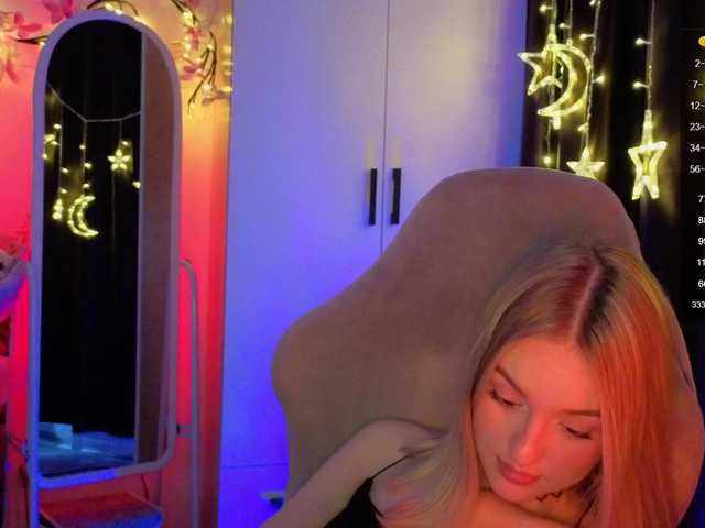 Nestyzz from BongaCams is Freechat