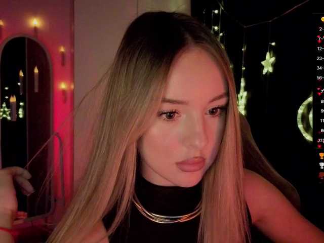 Nestyzz's BongaCams show and profile