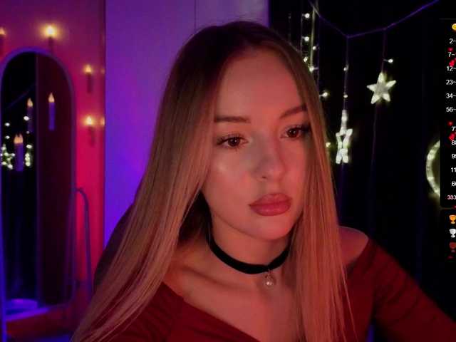 Nestyzz's BongaCams show and profile