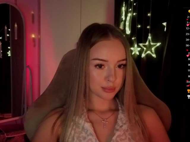 Nestyzz's BongaCams show and profile