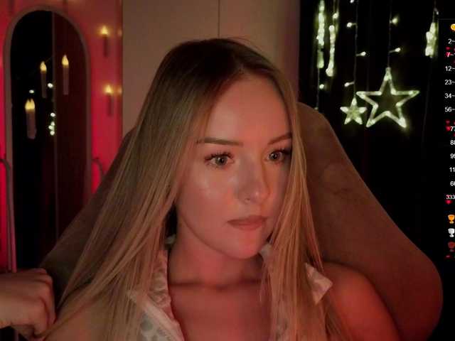 Nestyzz from BongaCams is Freechat