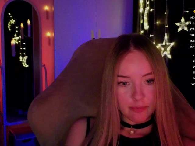 Nestyzz from BongaCams is Freechat