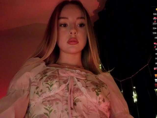 Nestyzz's BongaCams show and profile