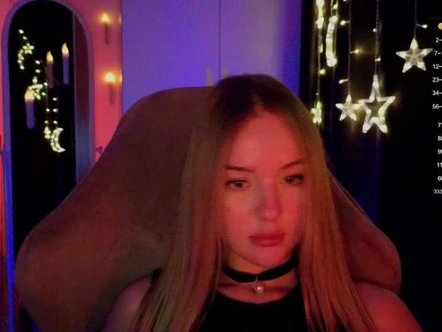 Nestyzz from BongaCams is Freechat