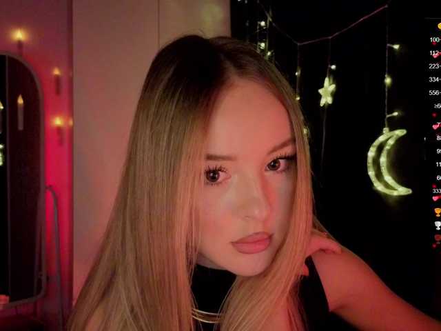 Nestyzz's BongaCams show and profile