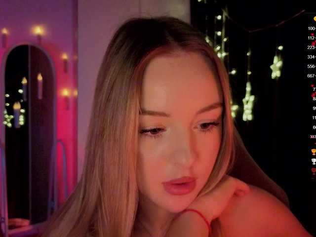 Nestyzz's BongaCams show and profile