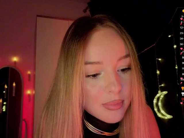 Nestyzz's BongaCams show and profile