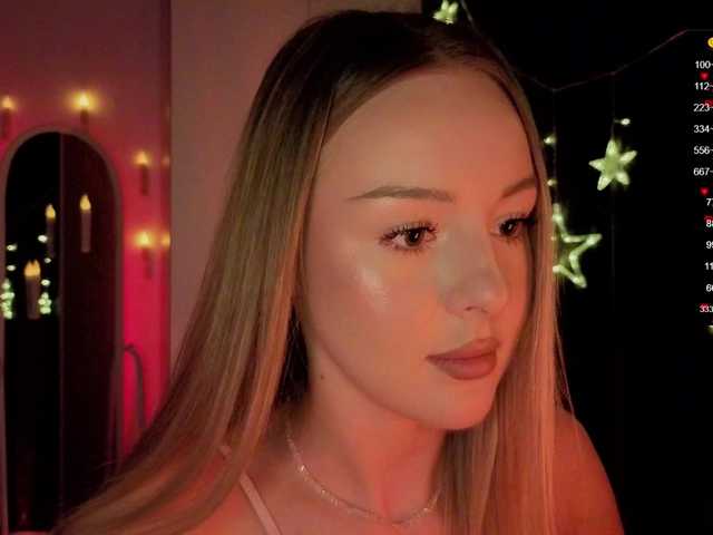 Nestyzz's BongaCams show and profile