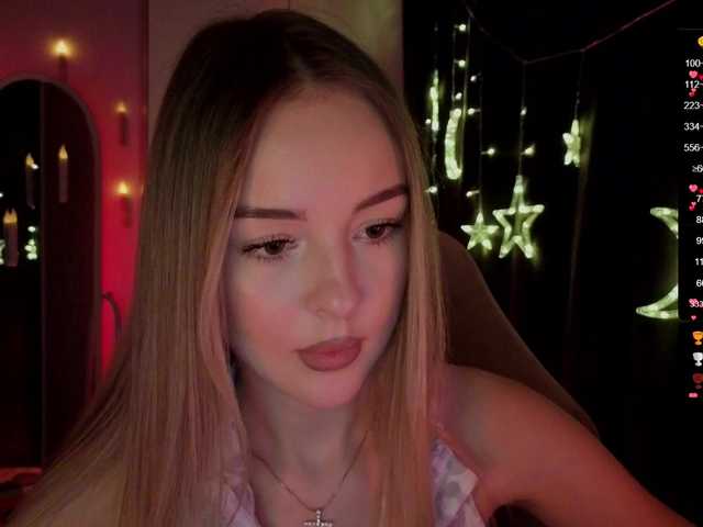Nestyzz's BongaCams show and profile