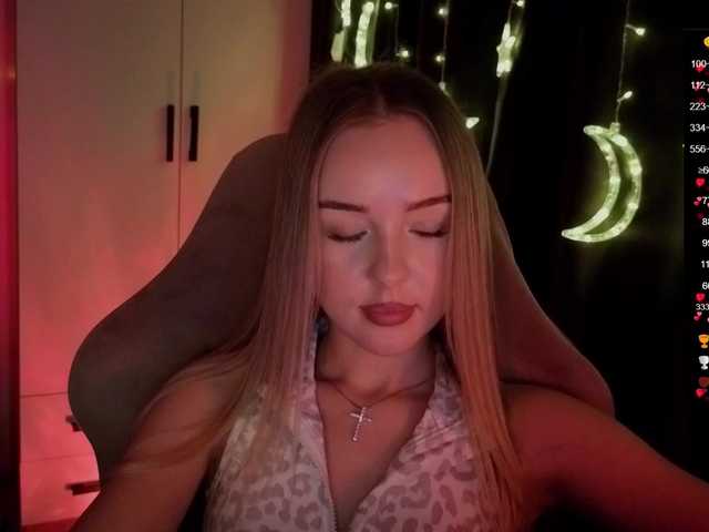 Nestyzz's BongaCams show and profile