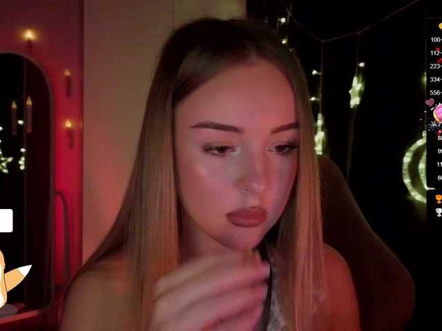 Nestyzz's BongaCams show and profile