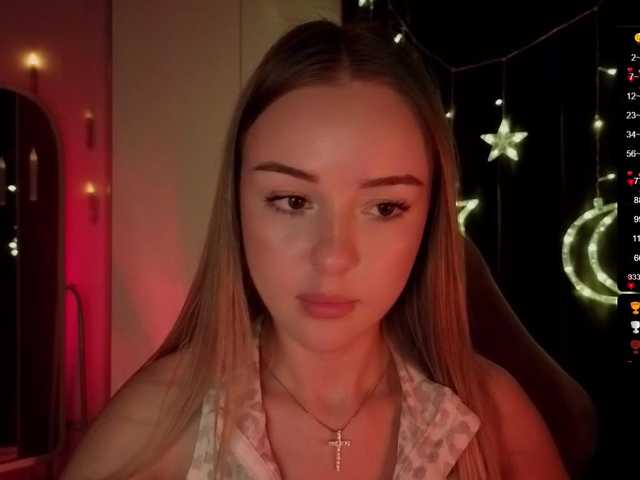 Nestyzz's BongaCams show and profile