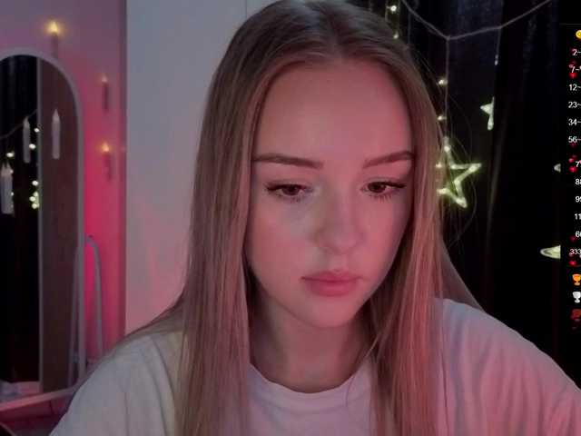 Nestyzz Live Cam on BongaCams