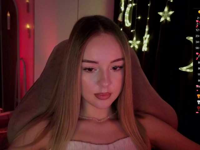 Nestyzz's BongaCams show and profile