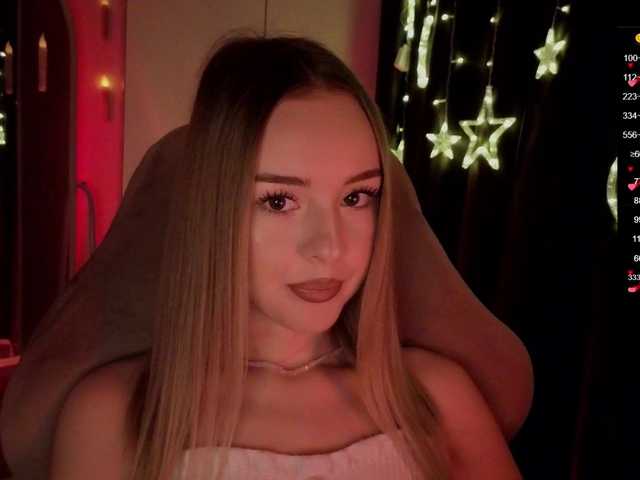 Nestyzz live cam profile