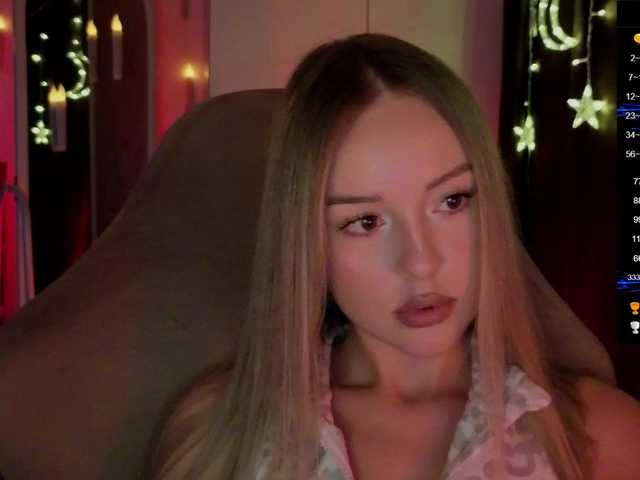 Nestyzz's BongaCams show and profile