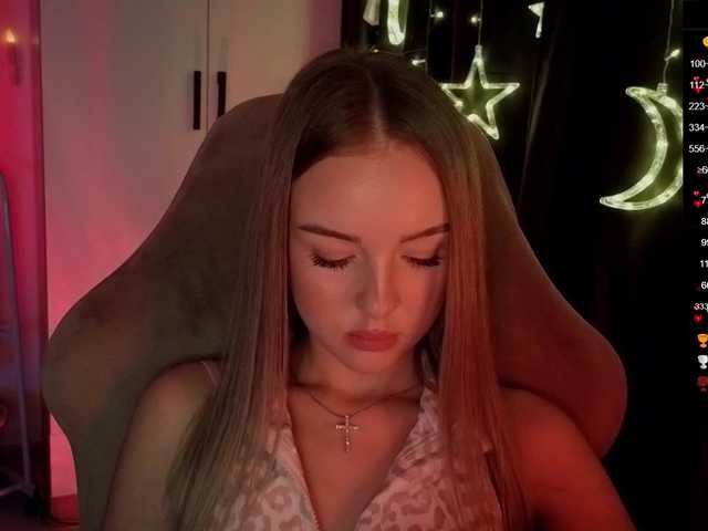 Nestyzz's BongaCams show and profile