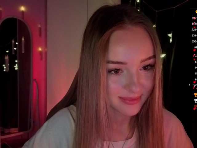 Nestyzz's BongaCams show and profile